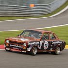 Ford Escort in Track Racing Part 10