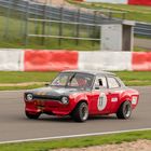 Ford Escort in Track Racing Part 11