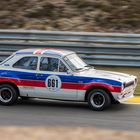 Ford Escort in Track Racing Part 12