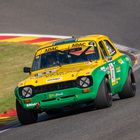 Ford Escort in Track Racing Part 13