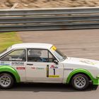 Ford Escort in Track Racing Part 14