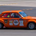 Ford Escort in Track Racing Part 16