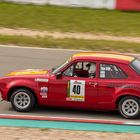 Ford Escort in Track Racing Part 17