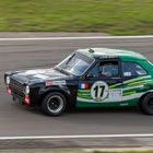 Ford Escort in Track Racing Part 18