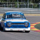Ford Escort in Track Racing Part 19
