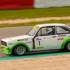 Ford Escort in Track Racing Part 2