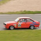 Ford Escort in Track Racing Part 20