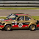 Ford Escort in Track Racing Part 21