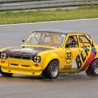 Ford Escort in Track Racing Part 22