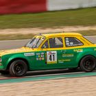 Ford Escort in Track Racing Part 23