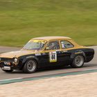 Ford Escort in Track Racing Part 24