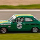 Ford Escort in Track Racing Part 25