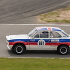 Ford Escort in Track Racing Part 26