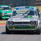 Ford Escort in Track Racing Part 27