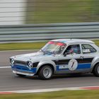 Ford Escort in Track Racing Part 3