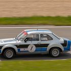 Ford Escort in Track Racing Part 4