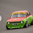 Ford Escort in Track Racing Part 5
