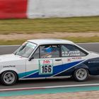 Ford Escort in Track Racing Part 7