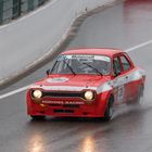 Ford Escort in Track Racing Part 9