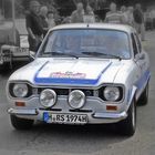 Ford Escort MK 1