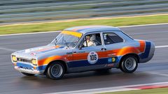 Ford Escort MK 1