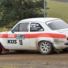 Ford Escort Mk I BDA