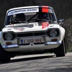 Ford Escort MK I