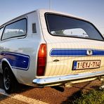 Ford Escort MK I Turnier