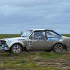 Ford Escort Mk II