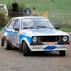 Ford Escort MK II