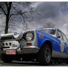 Ford Escort Mk1