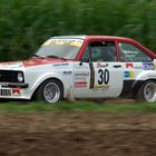 Ford Escort Mk2 Alteisen 