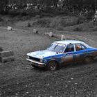 Ford Escort Mk2 Drift