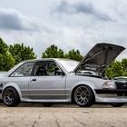 Ford Escort mk3