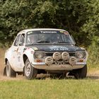 Ford Escort MkI Twin Cam