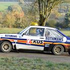 Ford Escort MkII BDA 