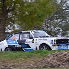 Ford Escort MkII Gr.4 = Bestes Rallyefahrzeug aller Zeiten