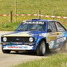 Ford Escort MkII Millington 