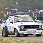 Ford Escort MkII RS 