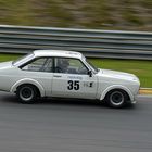 Ford Escort Part III