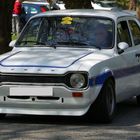 Ford Escort Ralley