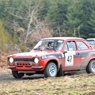 Ford Escort RS 1600 Mk I 