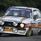 Ford Escort RS 1800