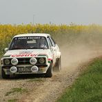 Ford Escort RS 1800 ...
