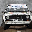 Ford Escort RS 1800 MkII Part I