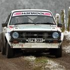 Ford Escort RS 1800 MkII Part II