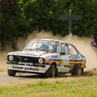 Ford Escort RS 1800 MkII Part III