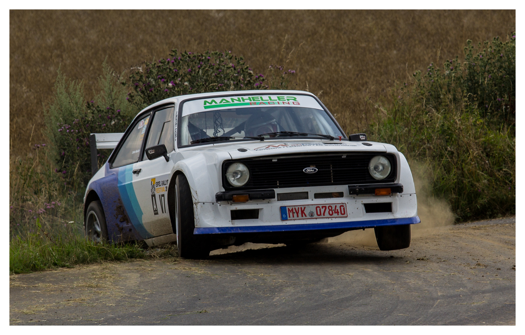 Ford Escort RS 2000