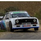 Ford Escort RS 2000