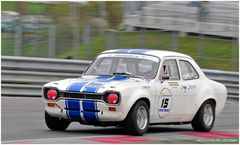 Ford Escort RS 2000